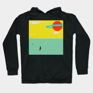 Cosmo Child Play Hoodie